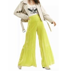 Free people pants